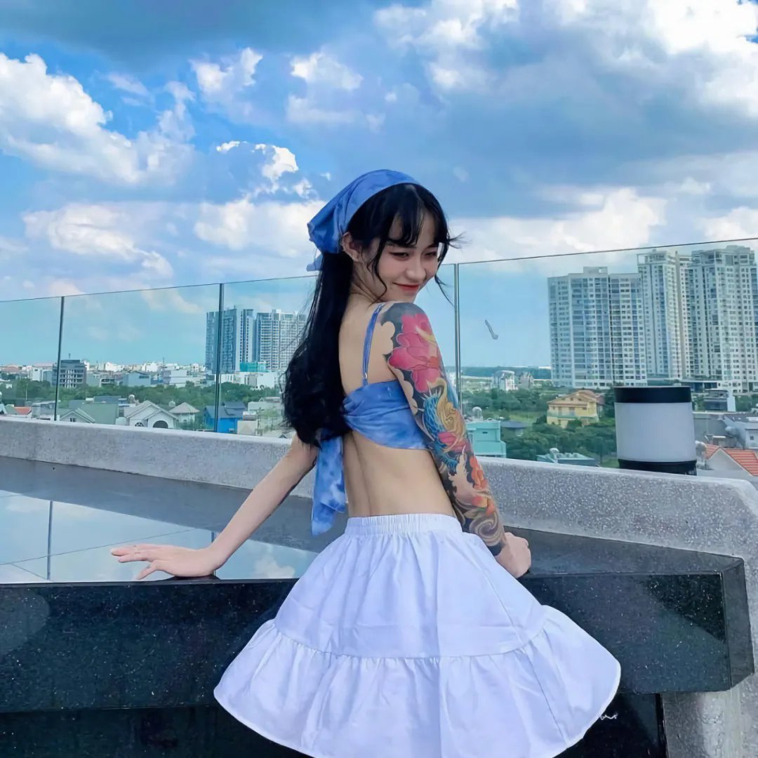 霉菌之花